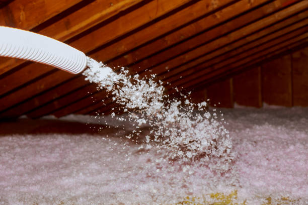 Range of Insulation Solutions in Mountain View, NC