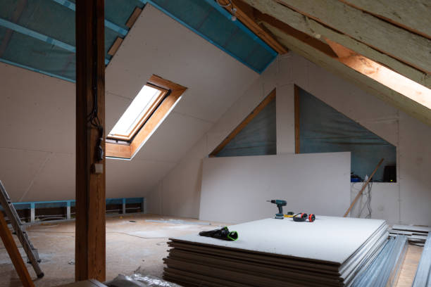 Best Insulation Contractor Near Me  in Mountain View, NC