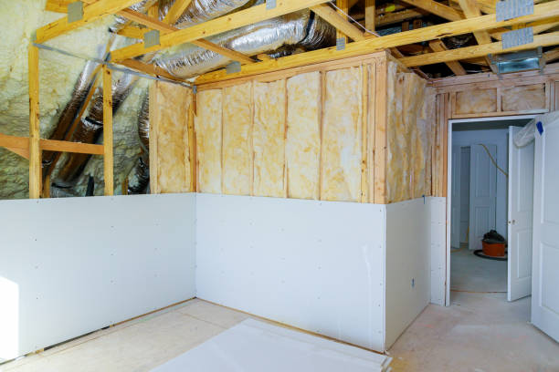 Best Affordable Insulation Services  in Mountain View, NC