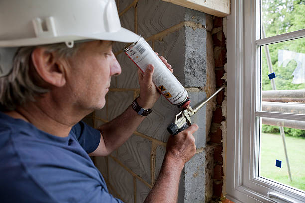 Best Insulation for Commercial Buildings  in Mountain View, NC